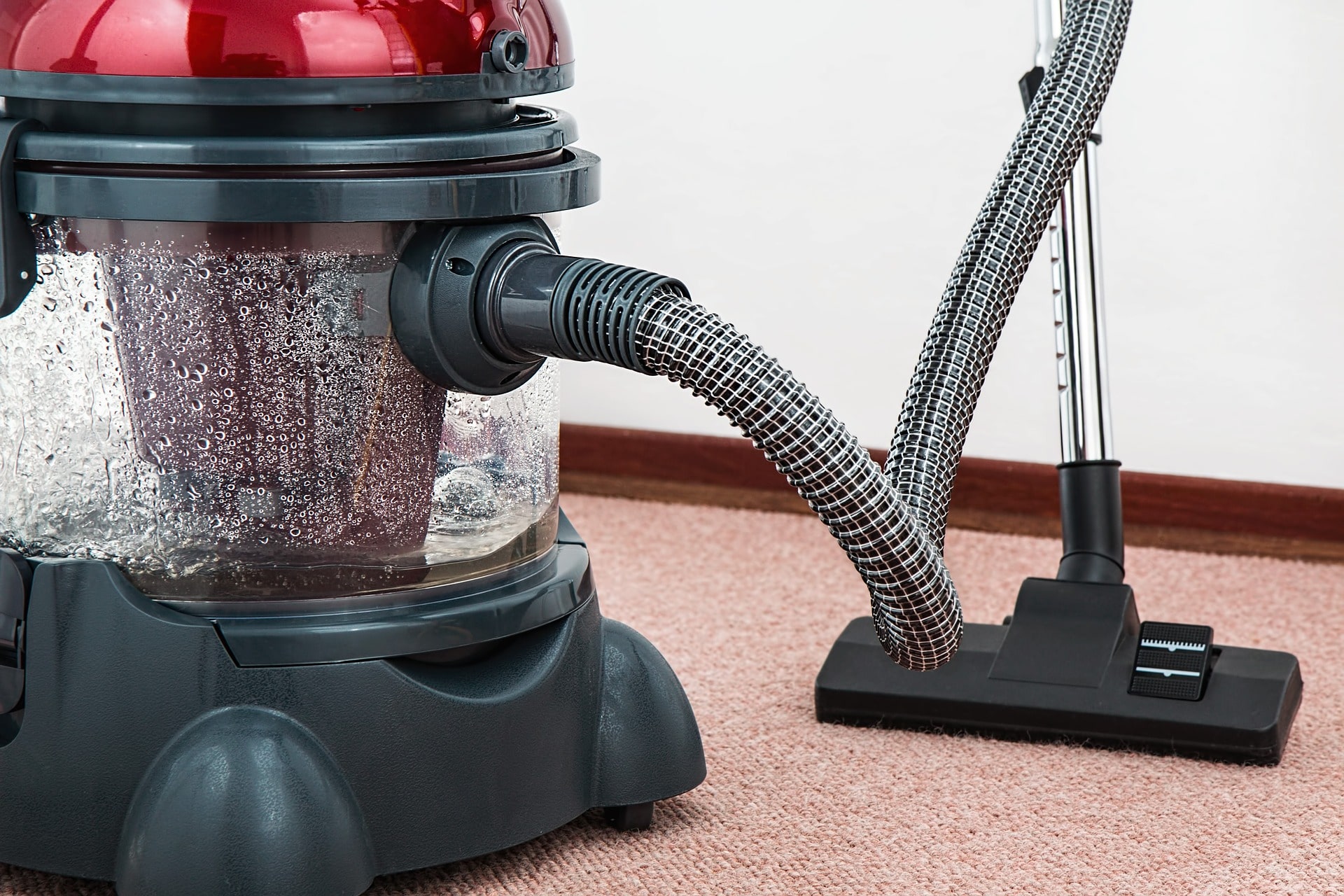 household chores