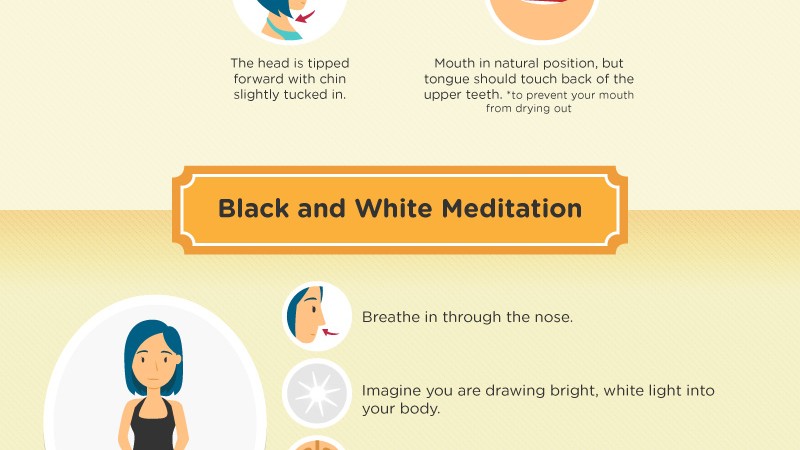 How To Find Time To Meditate At Work